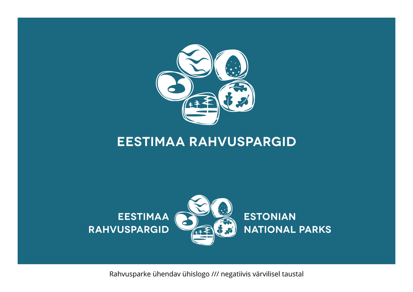 Eesti Rahvuspargid