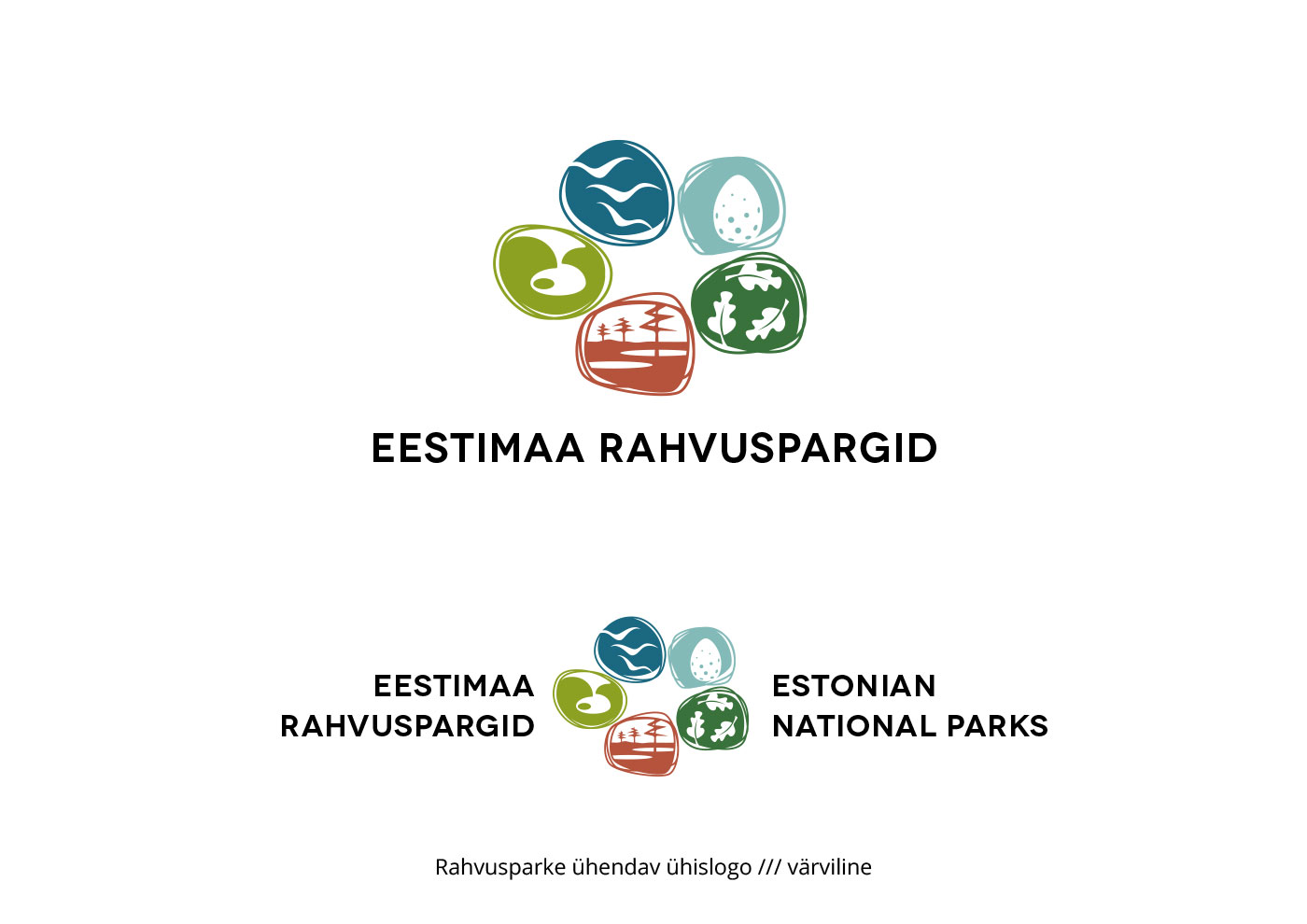 Eesti Rahvuspargid